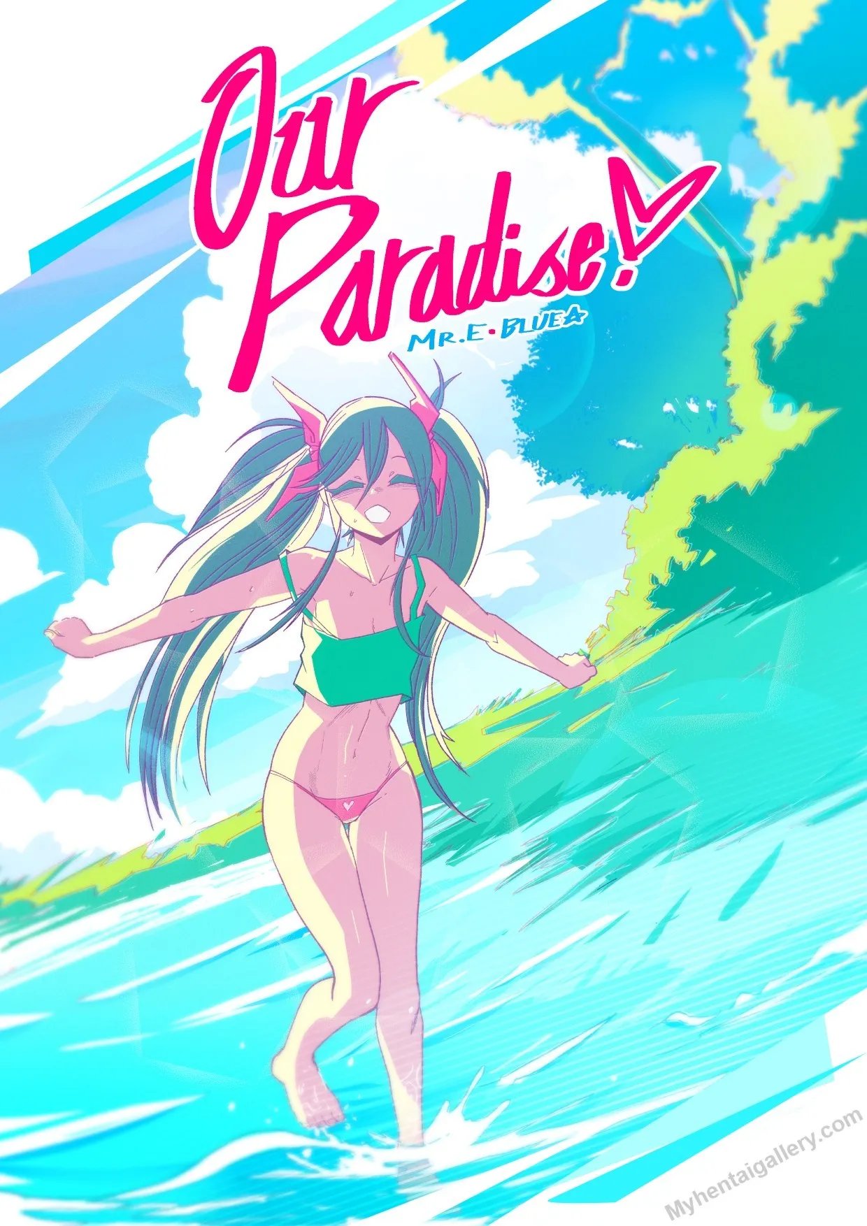 Our Paradise 1
