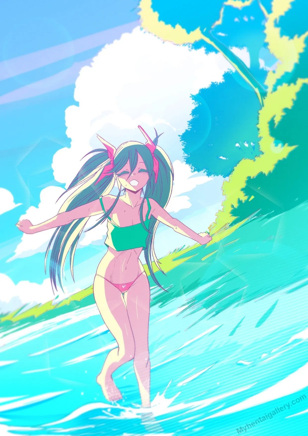 Our Paradise 2
