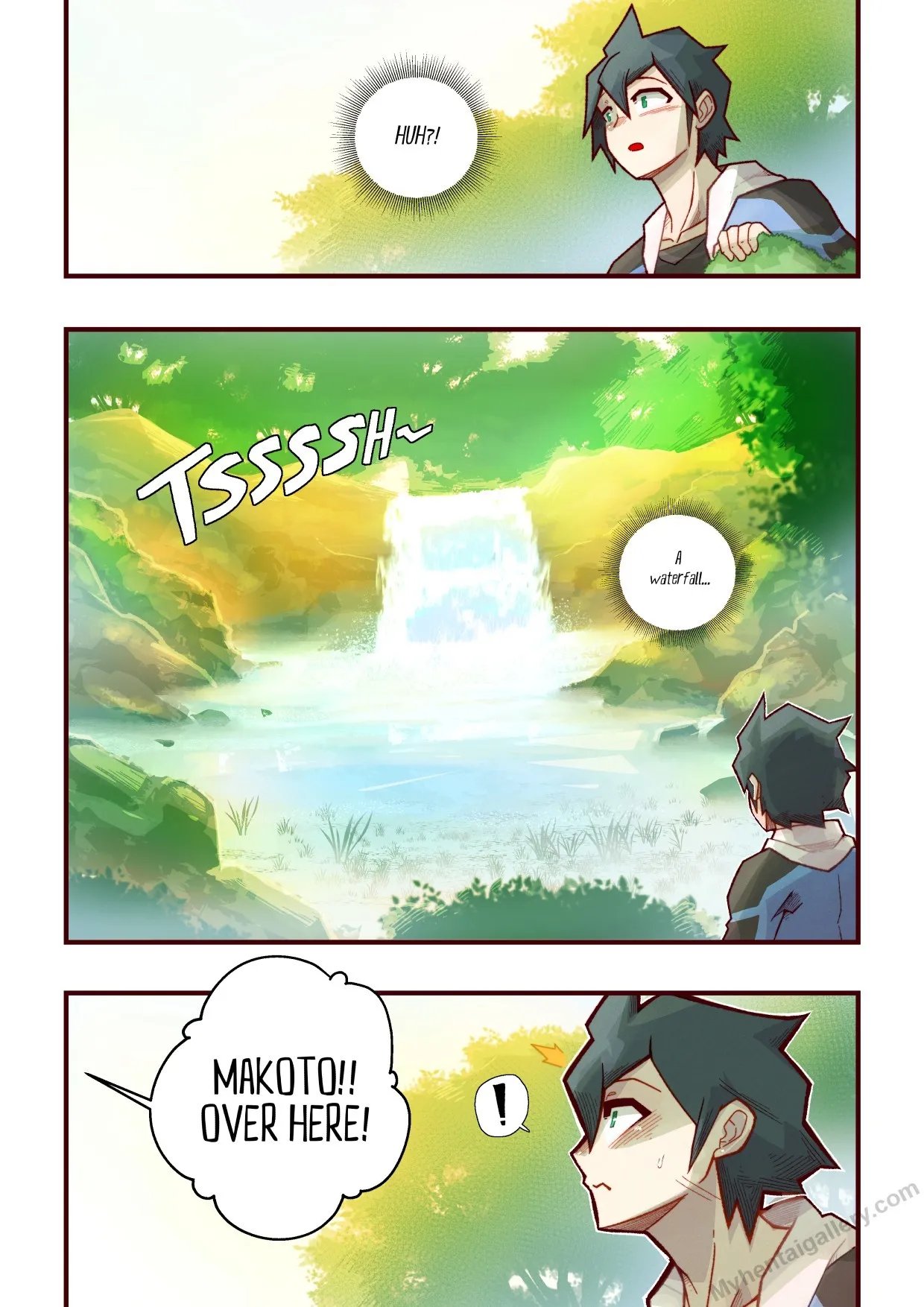 Our Paradise 11
