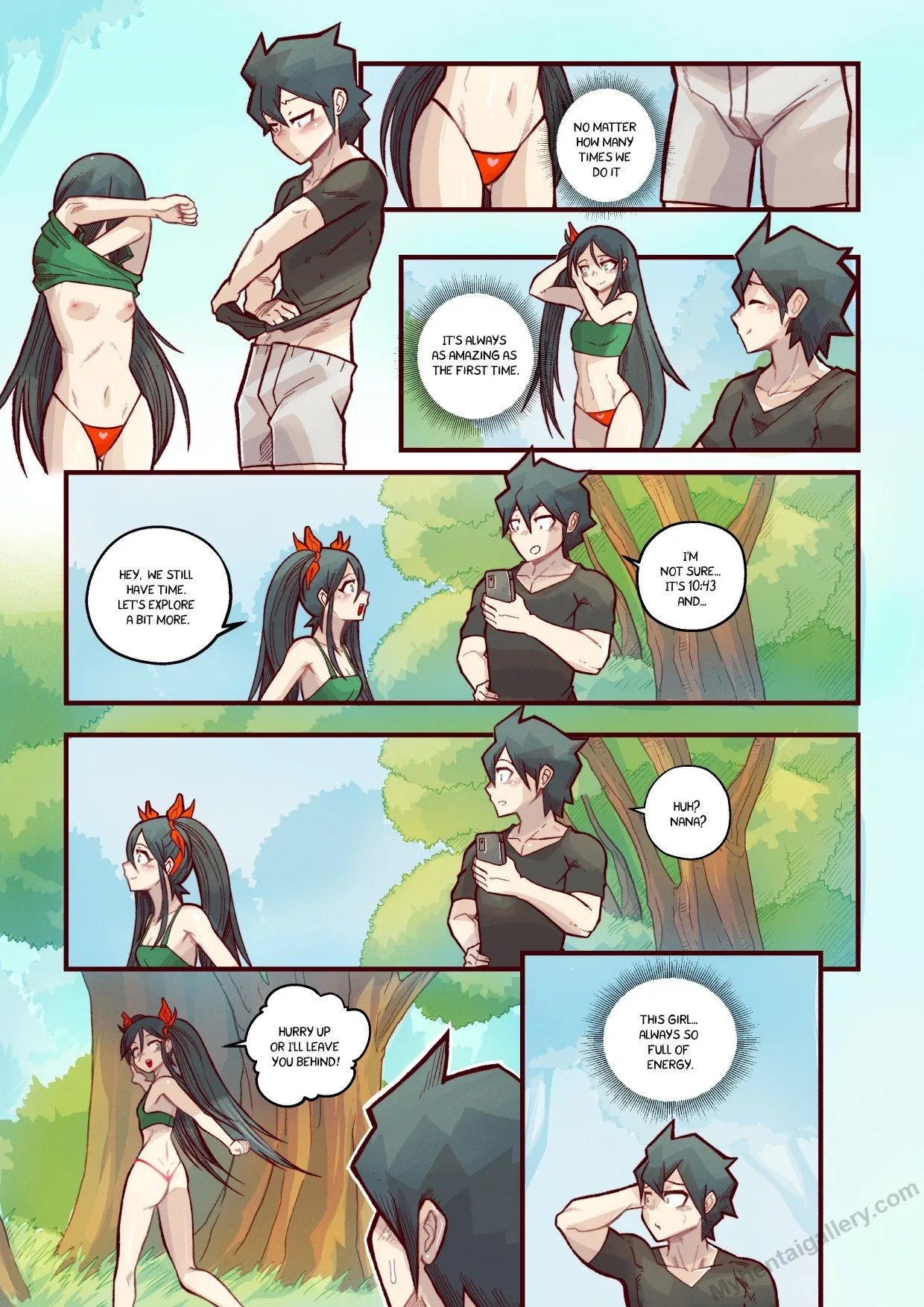 Our Paradise 19