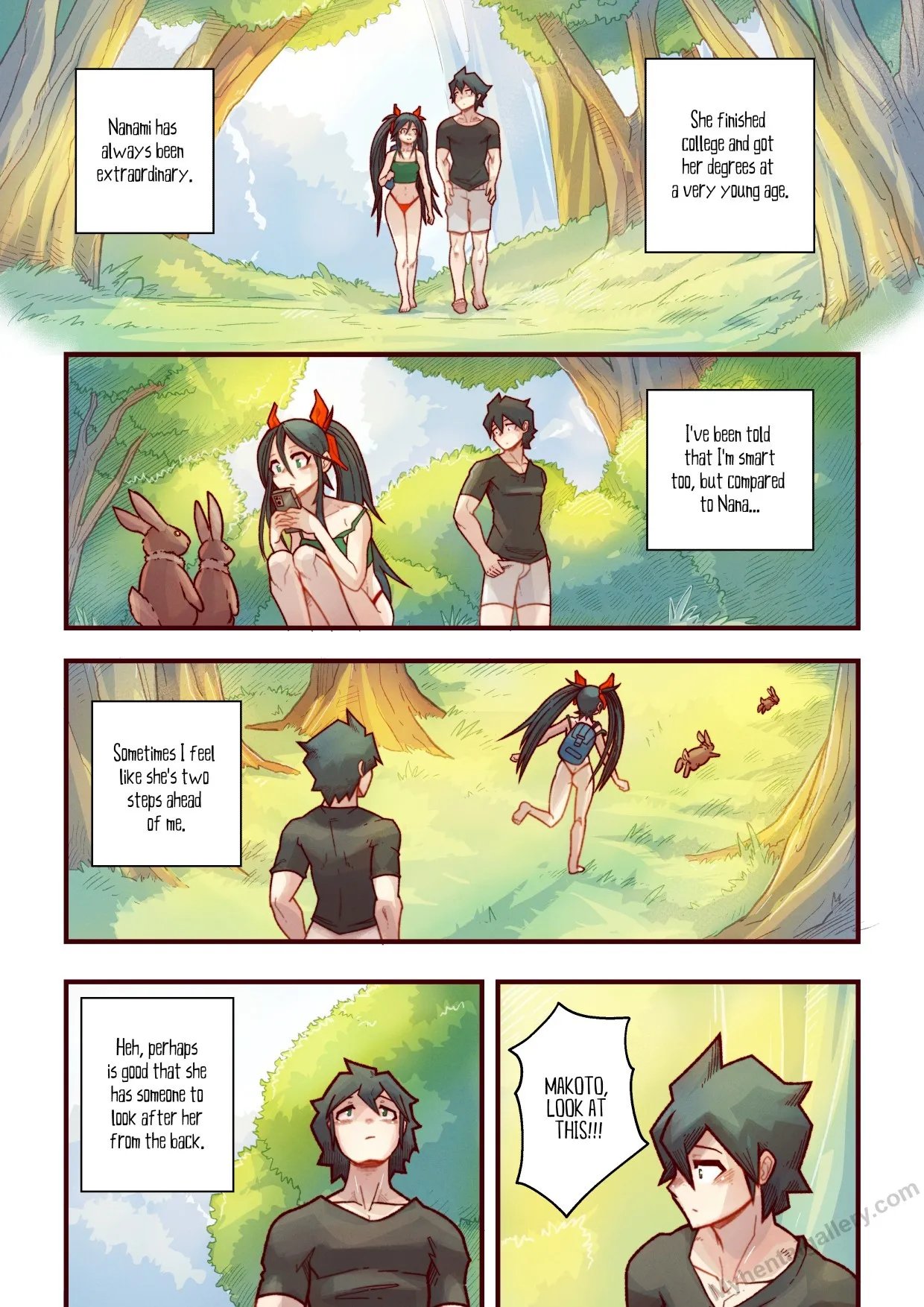 Our Paradise 20