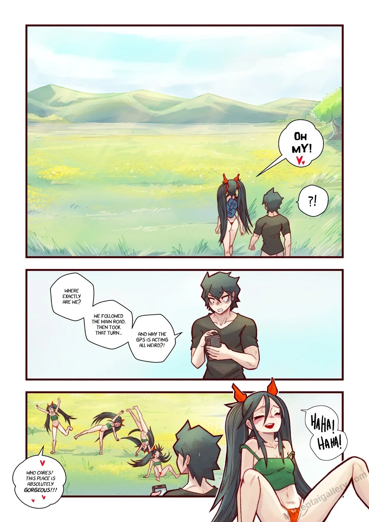 Our Paradise 21