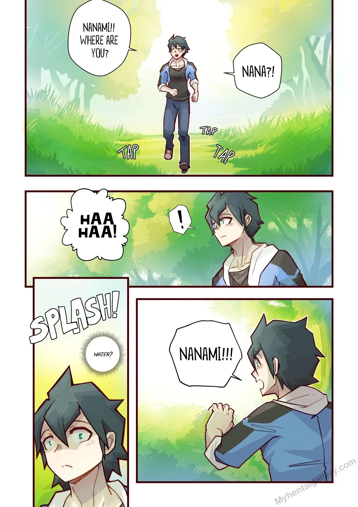 Our Paradise 10