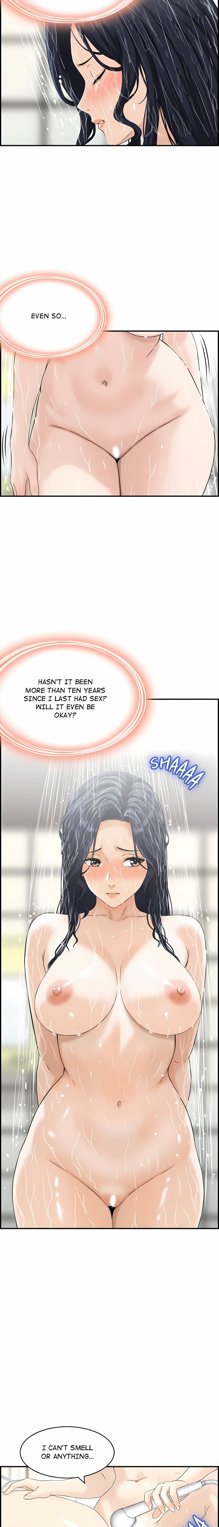 Our Strange Surrogate 15