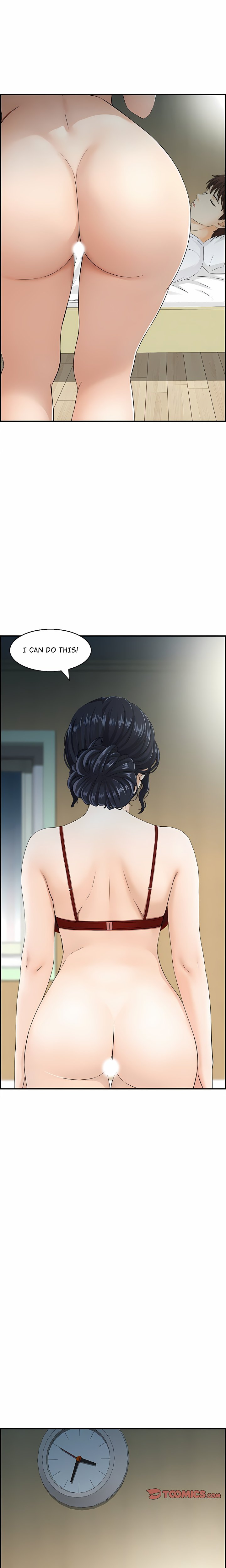 Our Strange Surrogate 15