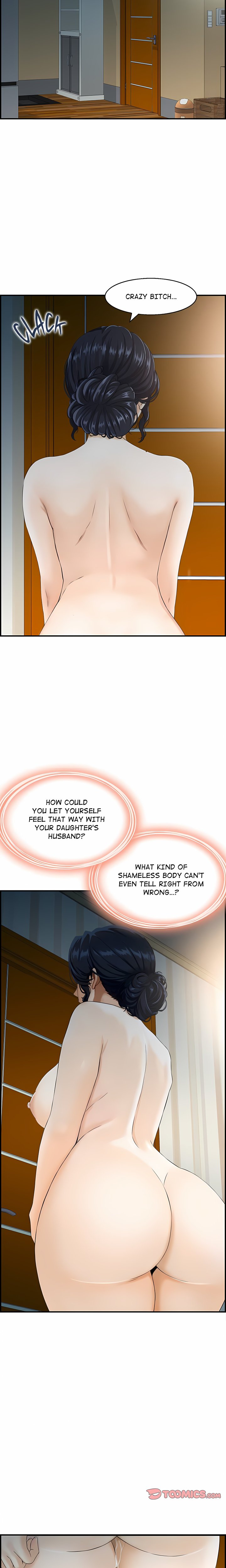 Our Strange Surrogate 15
