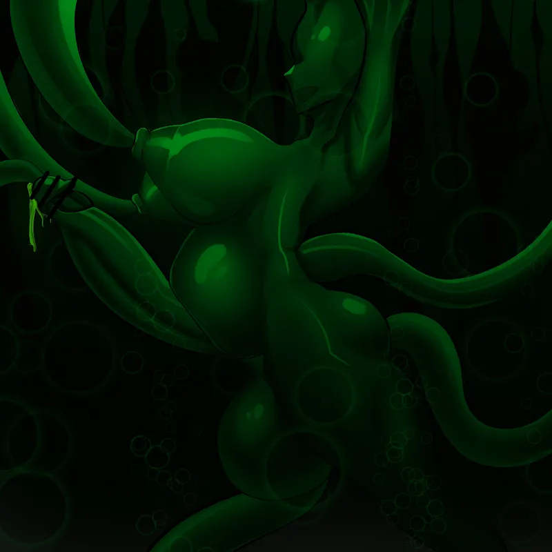 Ouroboros Birth 18