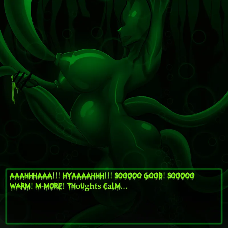Ouroboros Birth 8