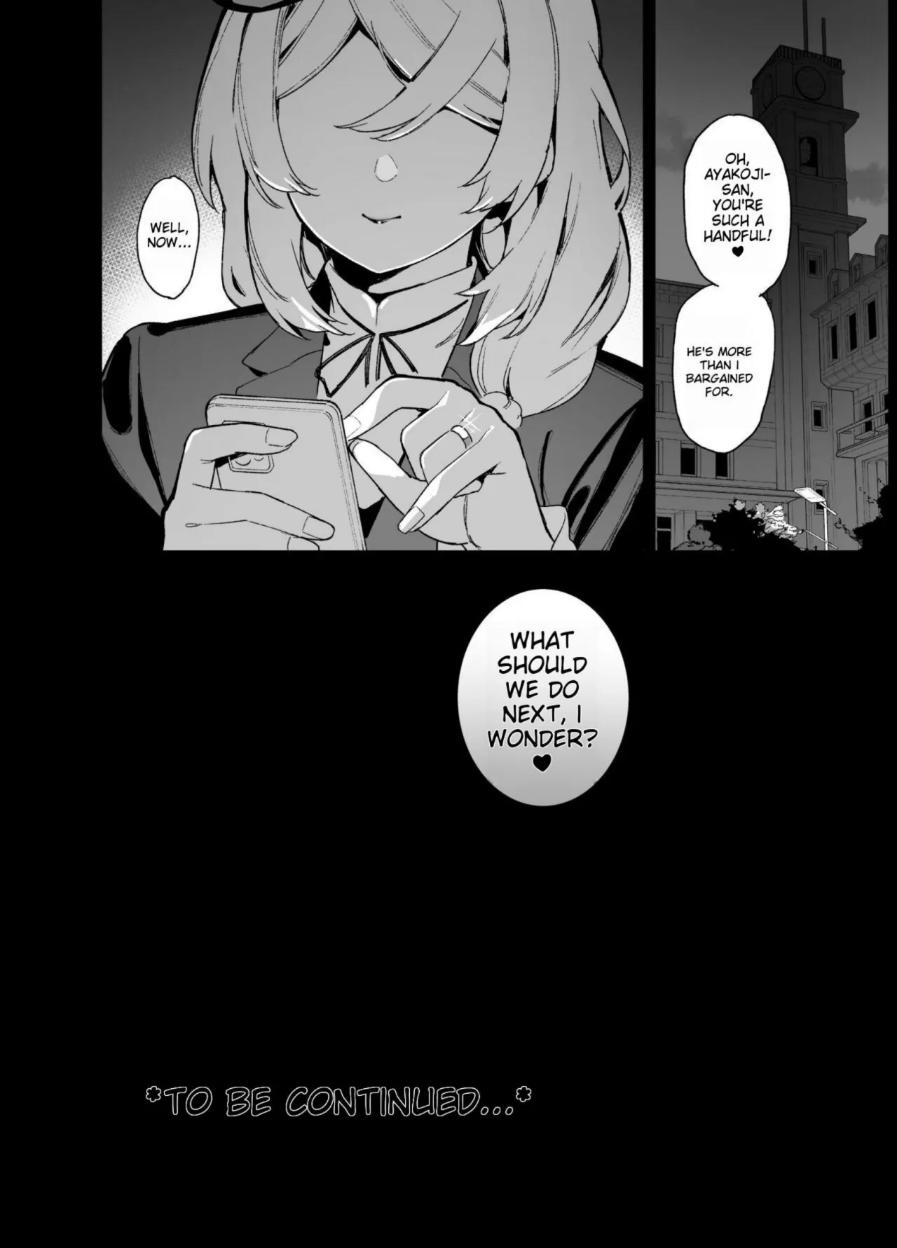 Oushun Jogakuen No Danyuu 2 61