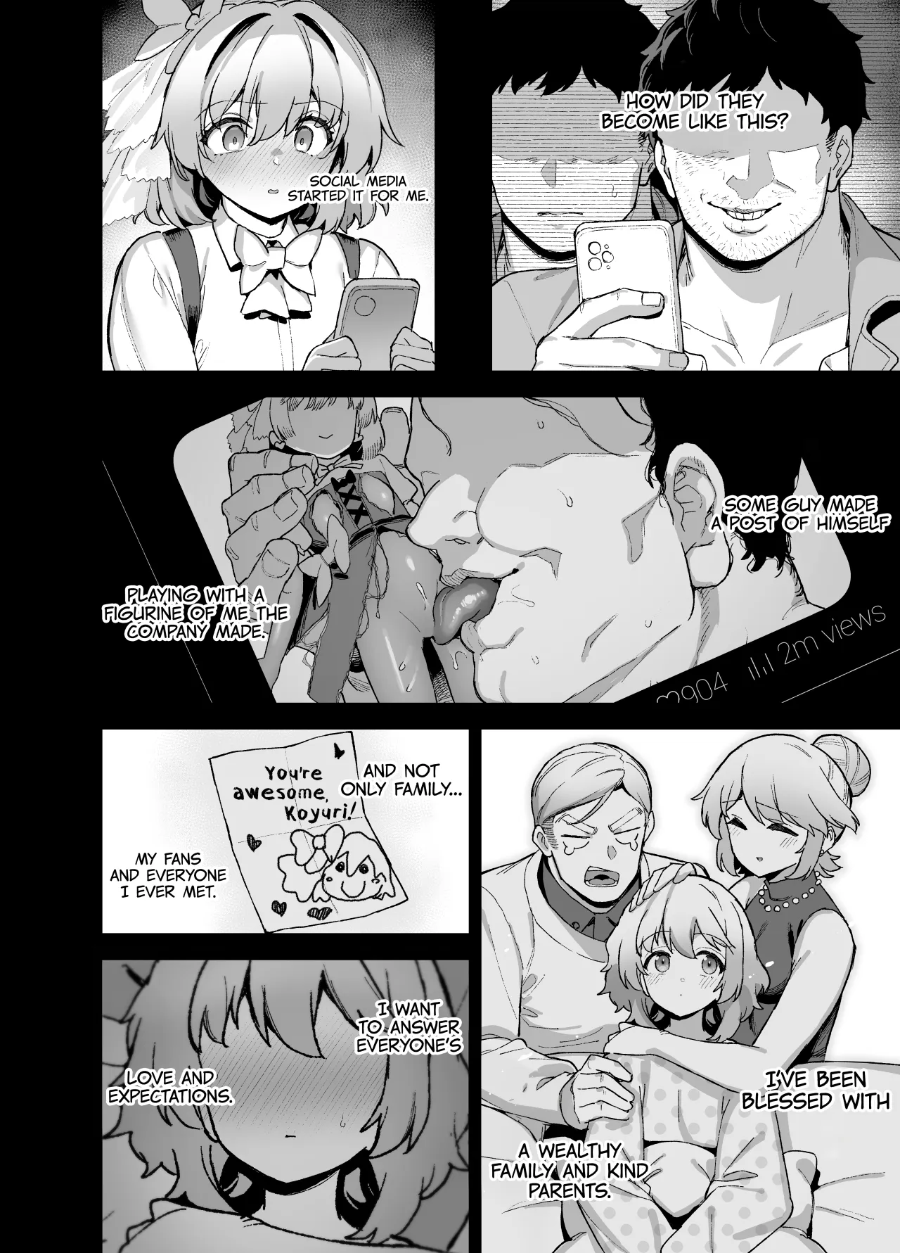 Oushun Jogakuen no Danyuu 4 29