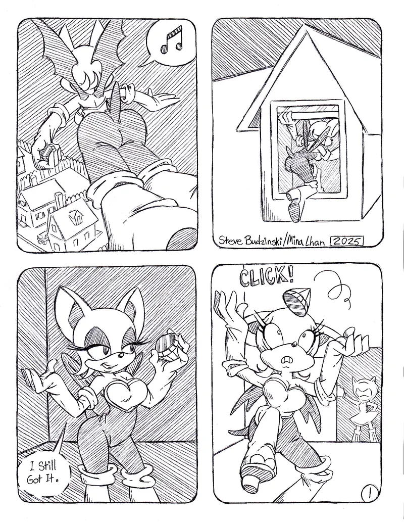 Out Past Curfew 1