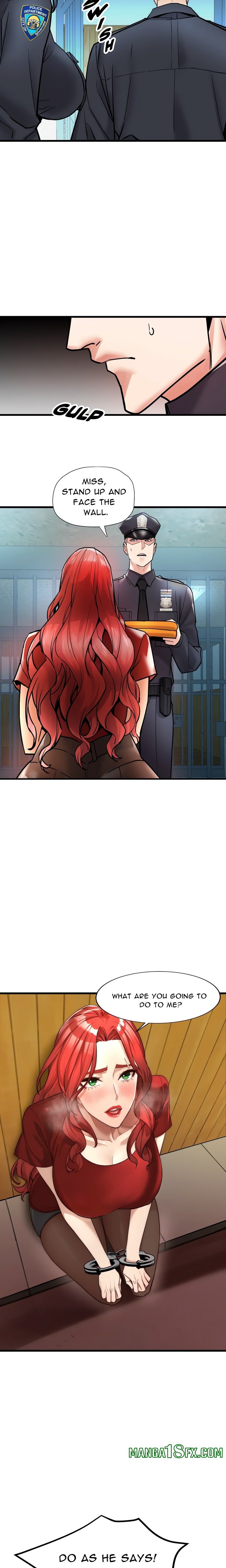 Outlaw Girl (Uncensored) 11
