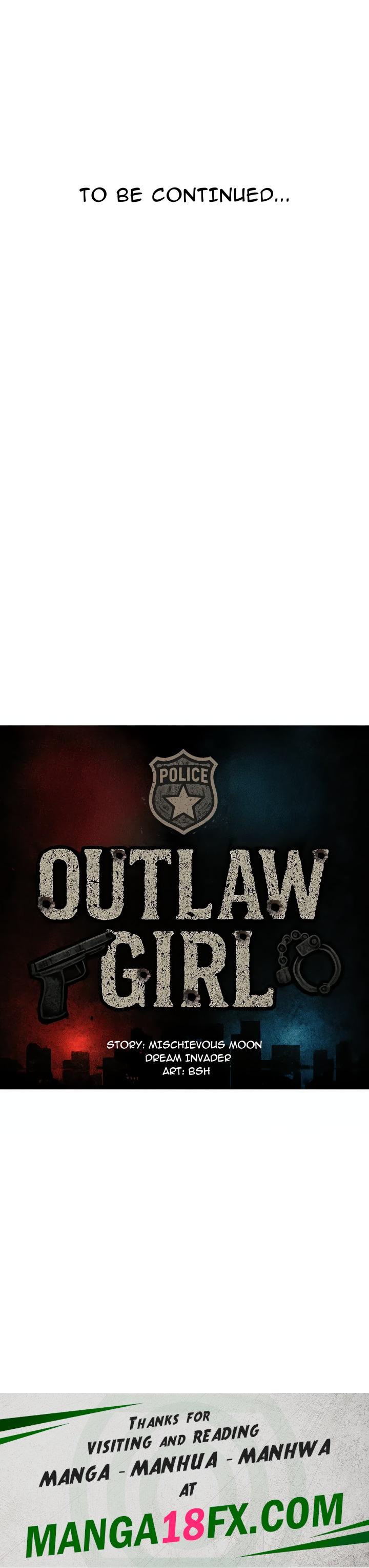 Outlaw Girl (Uncensored) 23