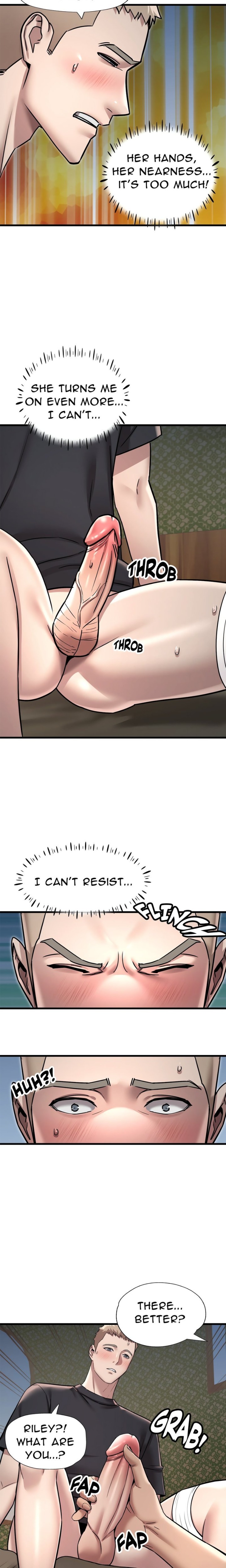 Outlaw Girl (Uncensored) 11