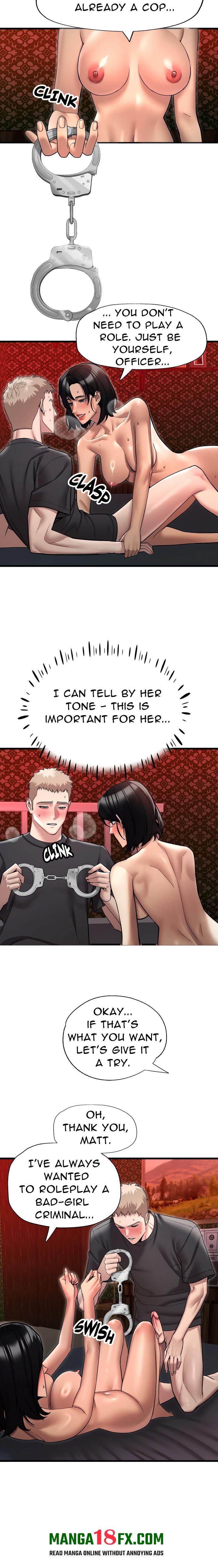 Outlaw Girl (Uncensored) 3