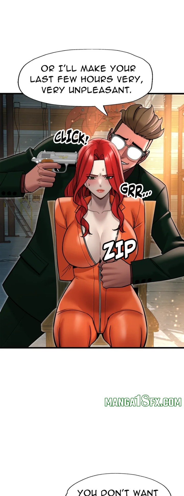 Outlaw Girl (Uncensored) 24