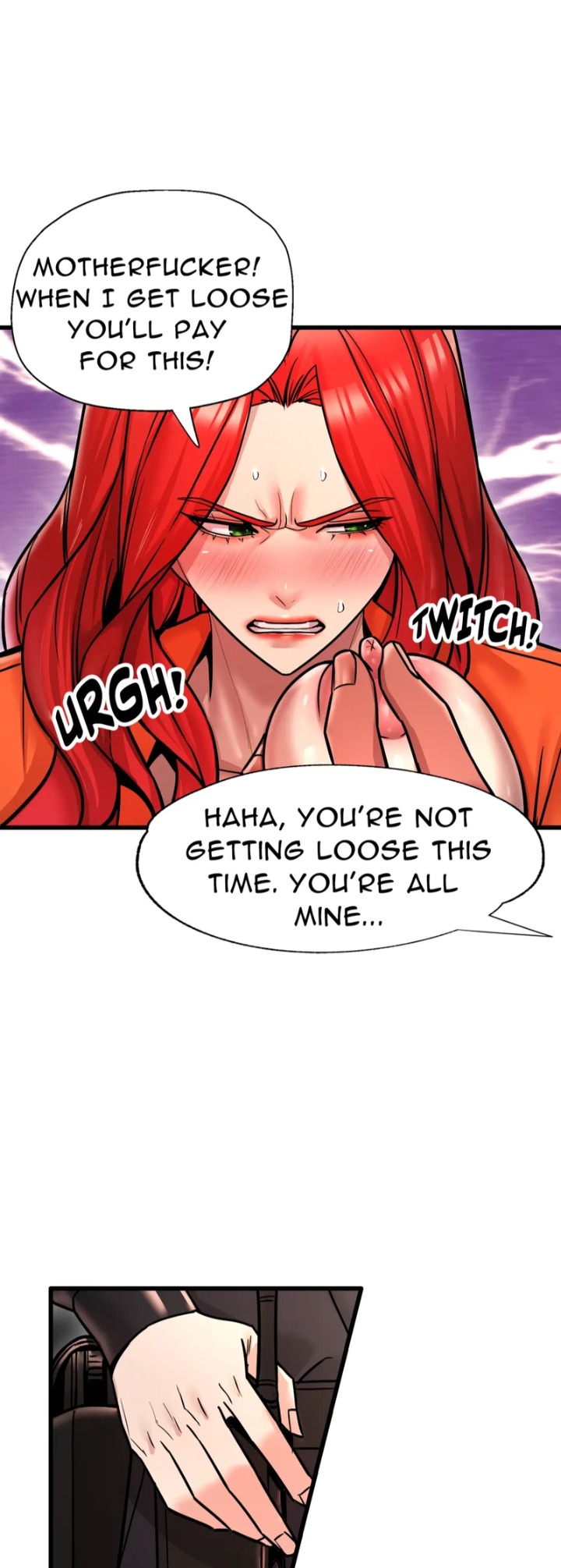 Outlaw Girl (Uncensored) 26