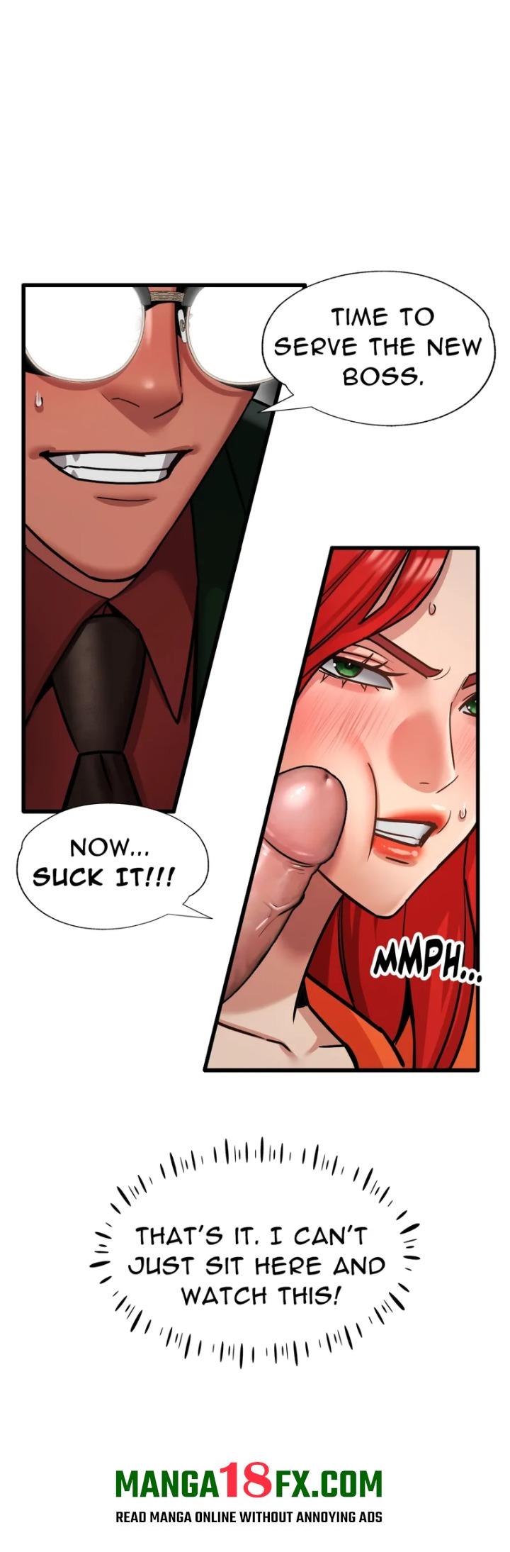 Outlaw Girl (Uncensored) 34