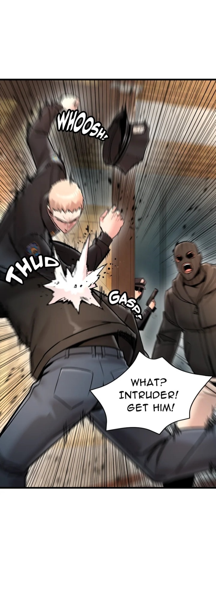 Outlaw Girl (Uncensored) 37