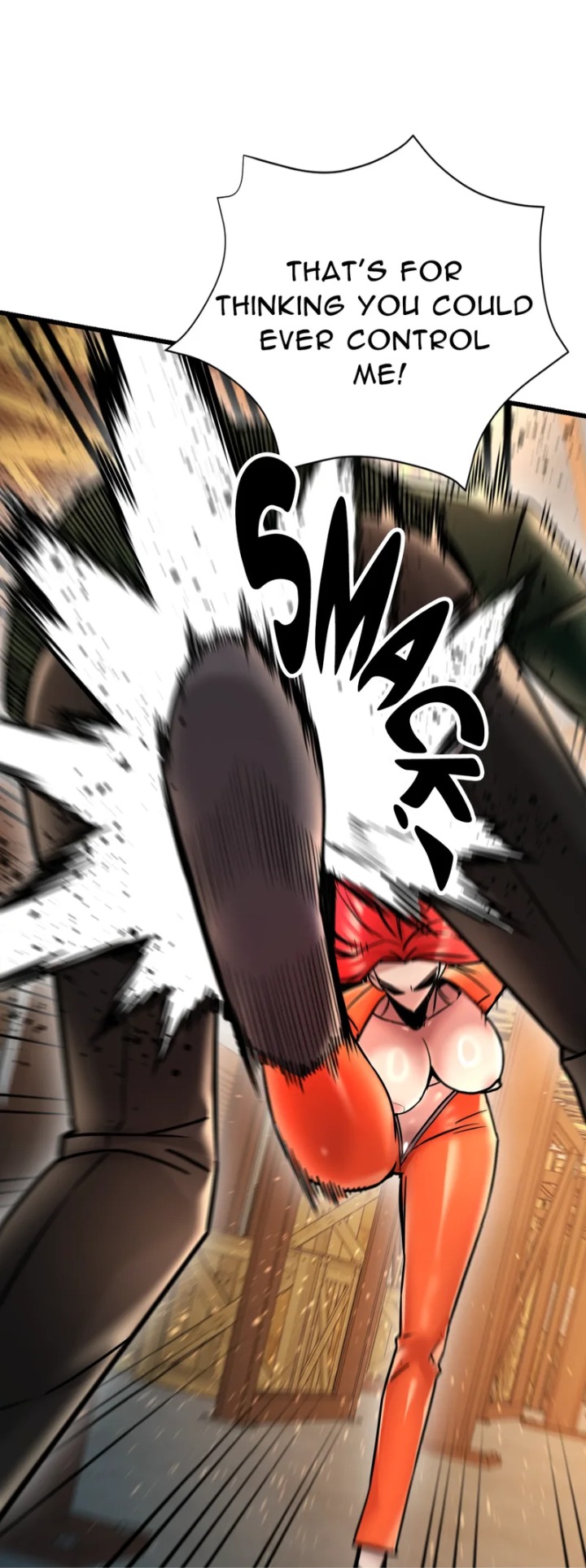 Outlaw Girl (Uncensored) 40