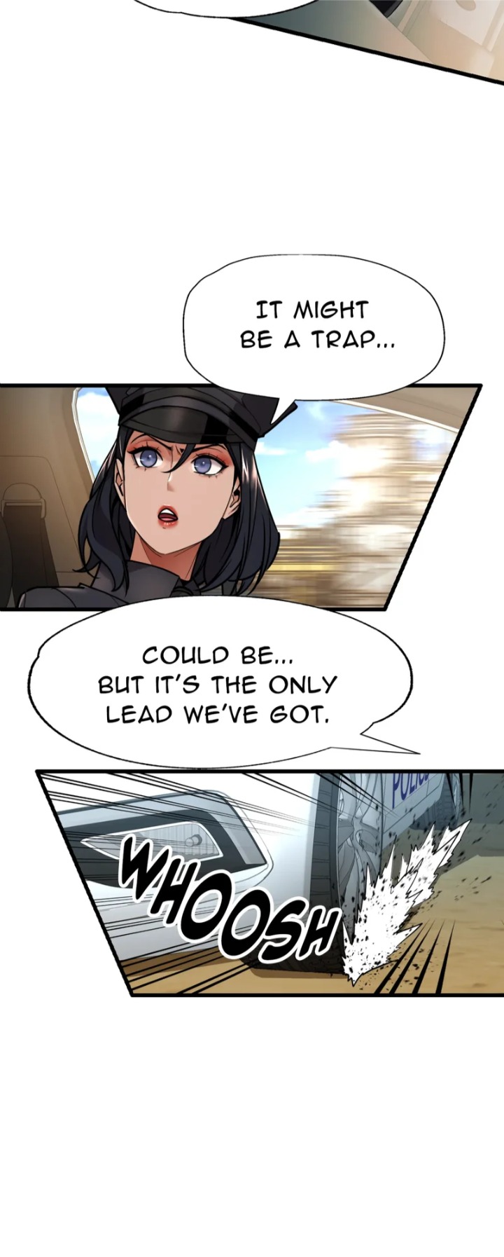 Outlaw Girl (Uncensored) 9