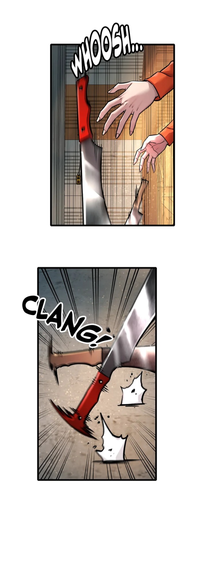 Outlaw Girl (Uncensored) 29