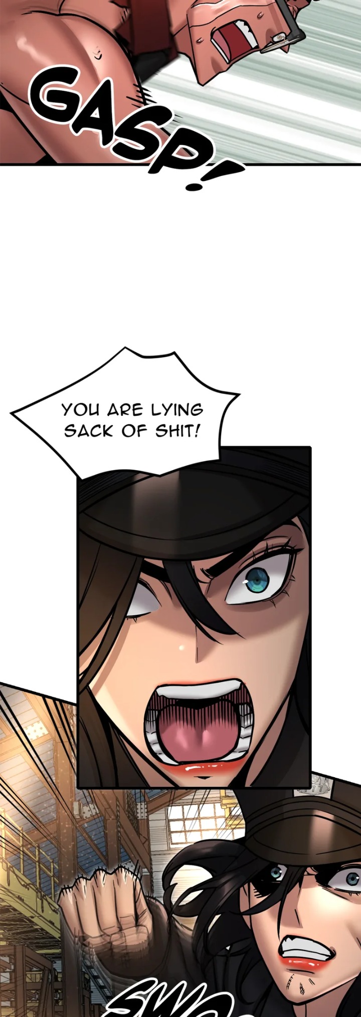Outlaw Girl (Uncensored) 31