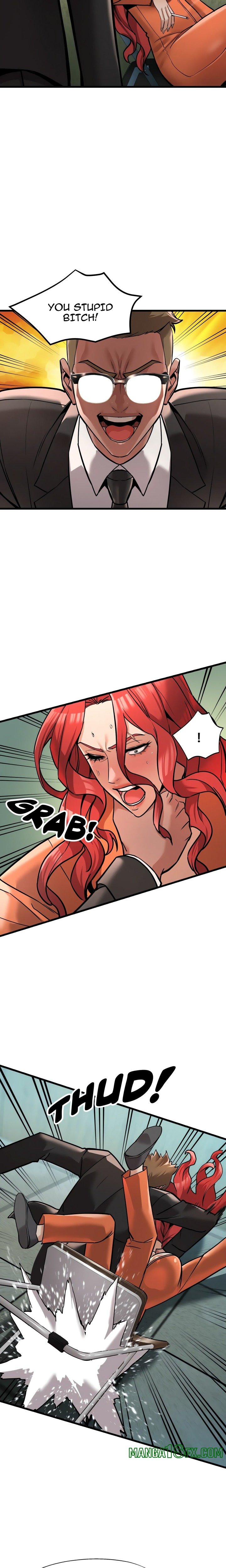 Outlaw Girl (Uncensored) 20