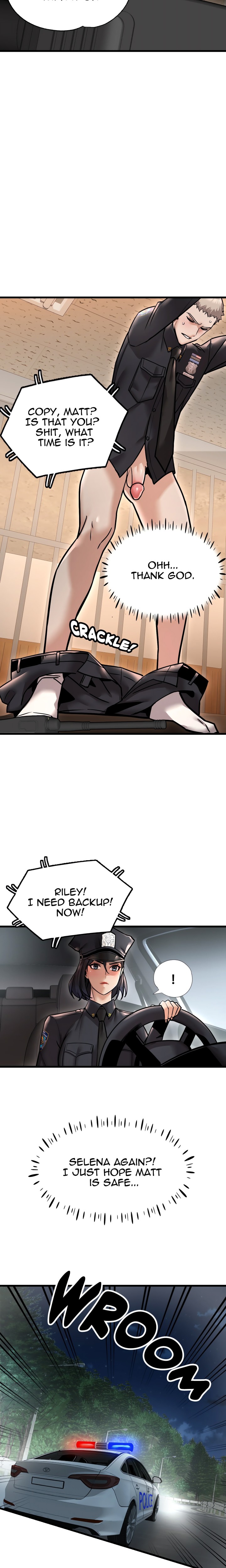 Outlaw Girl (Uncensored) 17