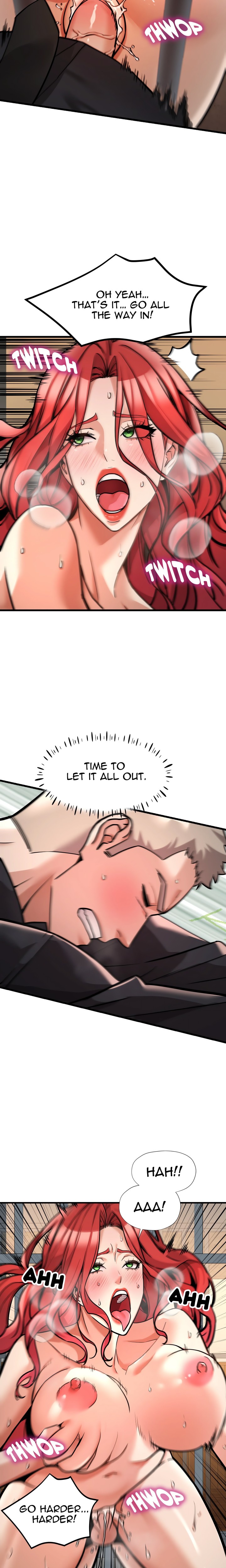 Outlaw Girl (Uncensored) 9