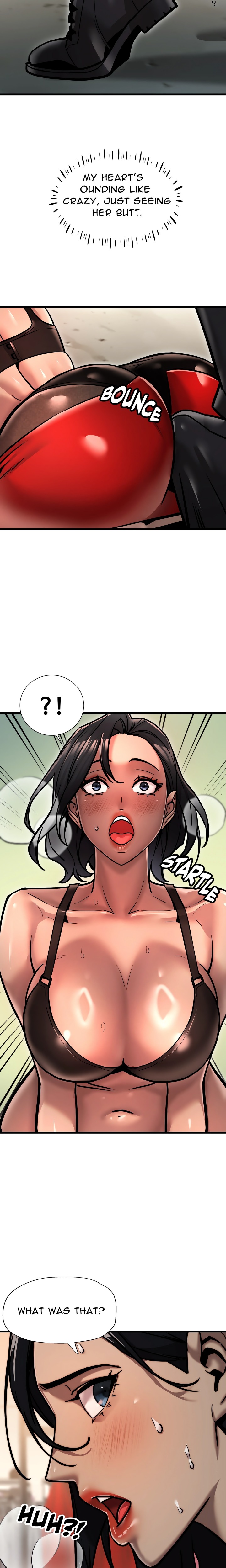 Outlaw Girl (Uncensored) 16