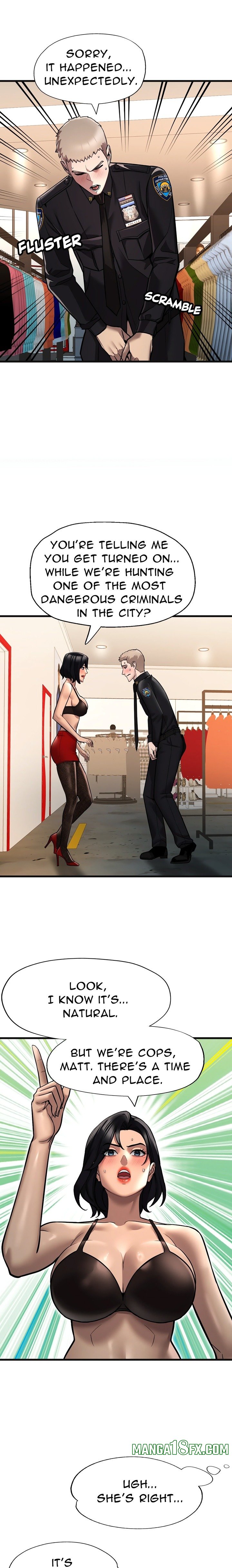 Outlaw Girl (Uncensored) 2