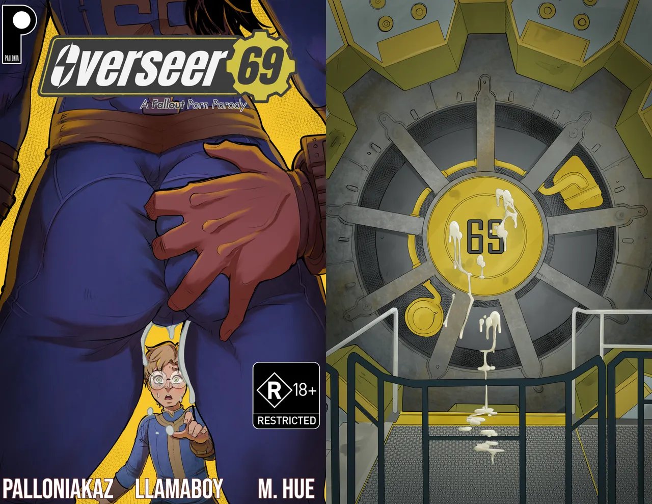 Overseer 69 1