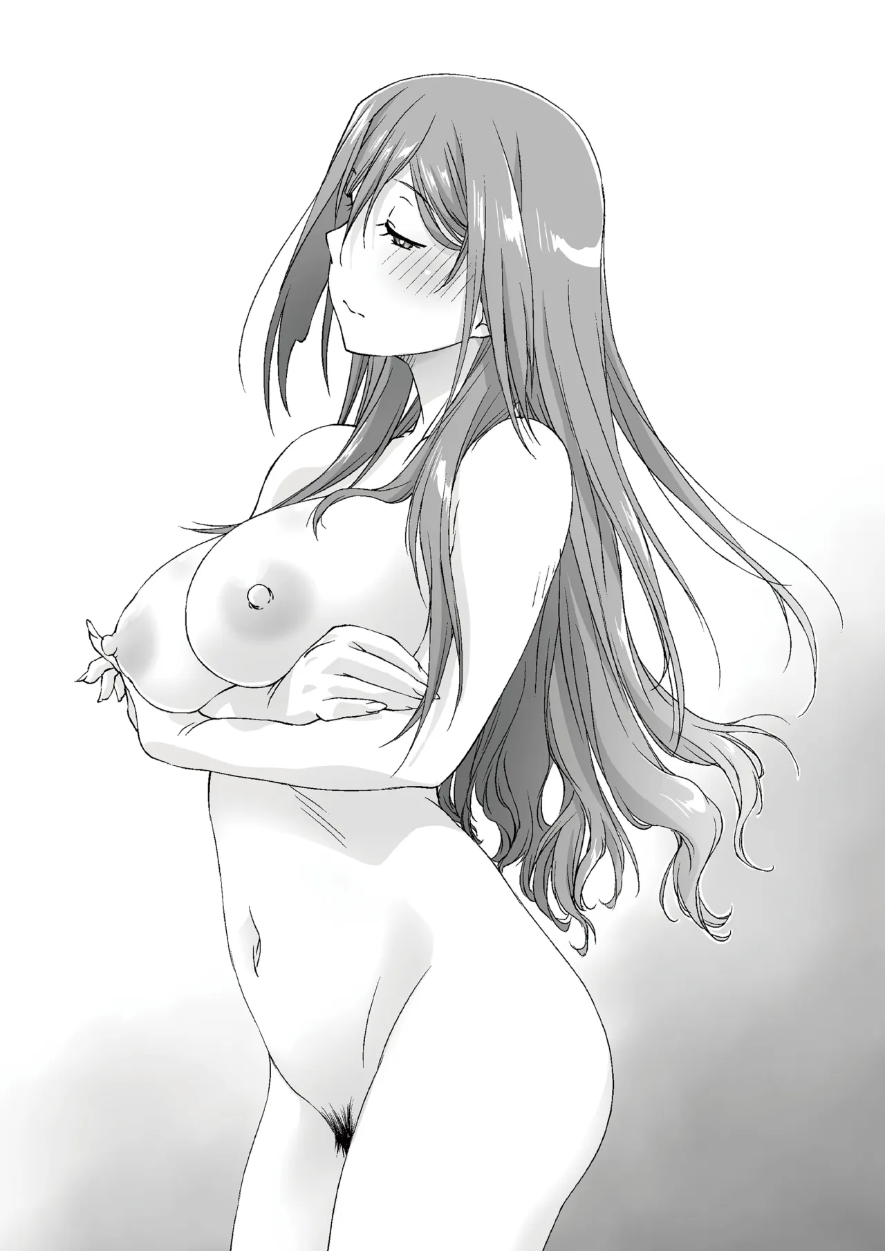 Oya ni Naisho de Oppai Ishitekureru Katei Kyoushi no Onee-san -Otomari Hen- 30