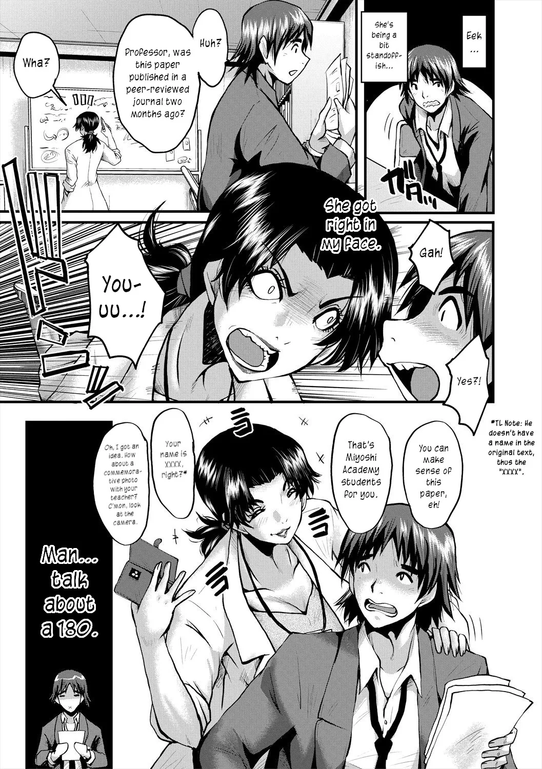 Oyako Shimai to Chijo Kyoushi no Jikanwari 102