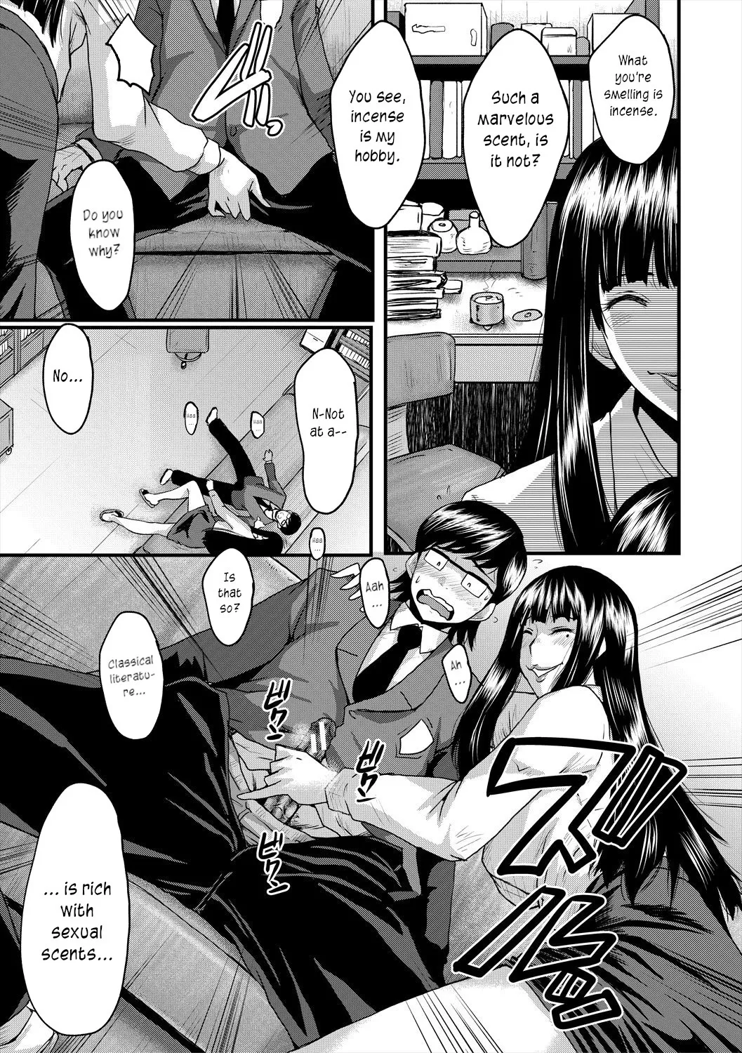 Oyako Shimai to Chijo Kyoushi no Jikanwari 157