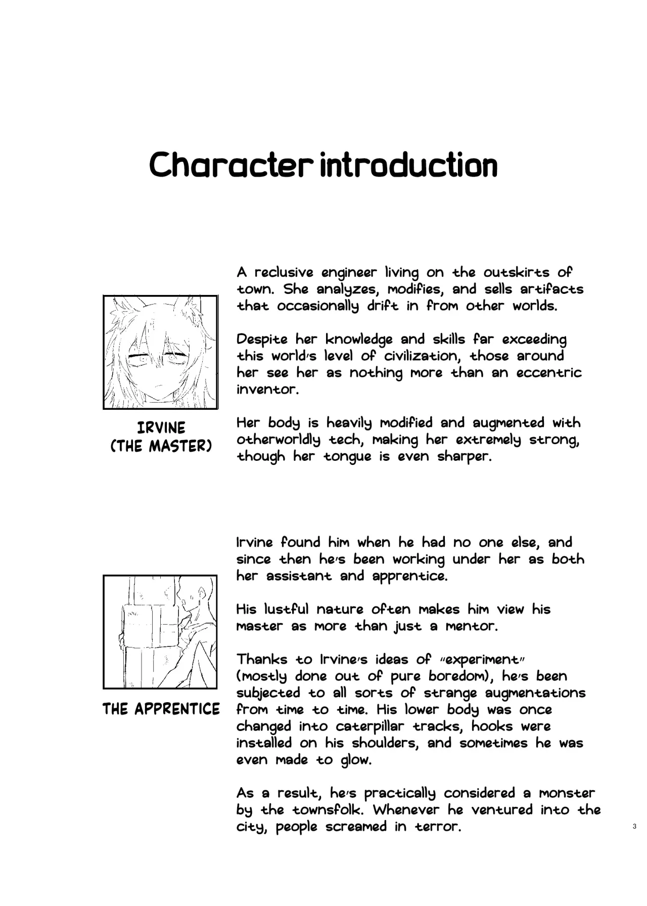 Oyasumi Kara Ohayou Made 3