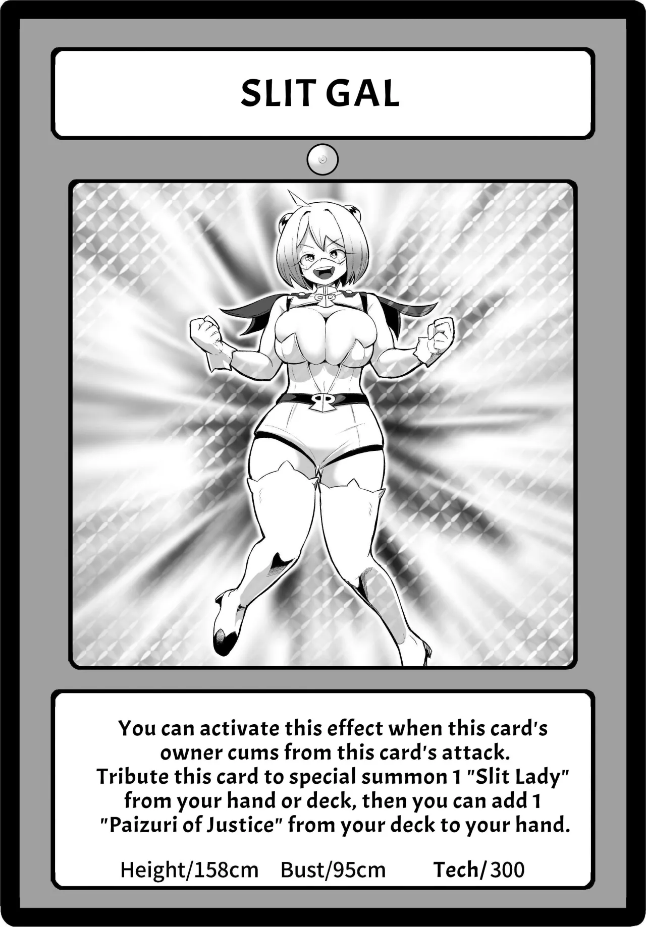 Paizuri Duel 66