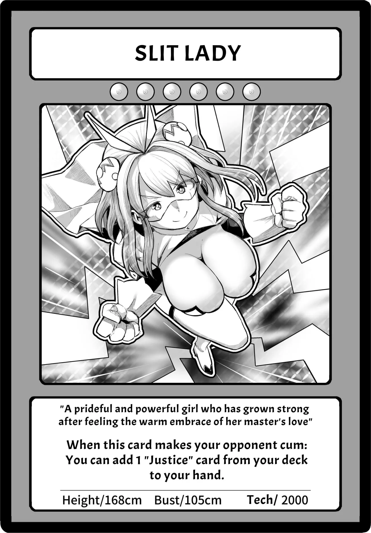 Paizuri Duel 67