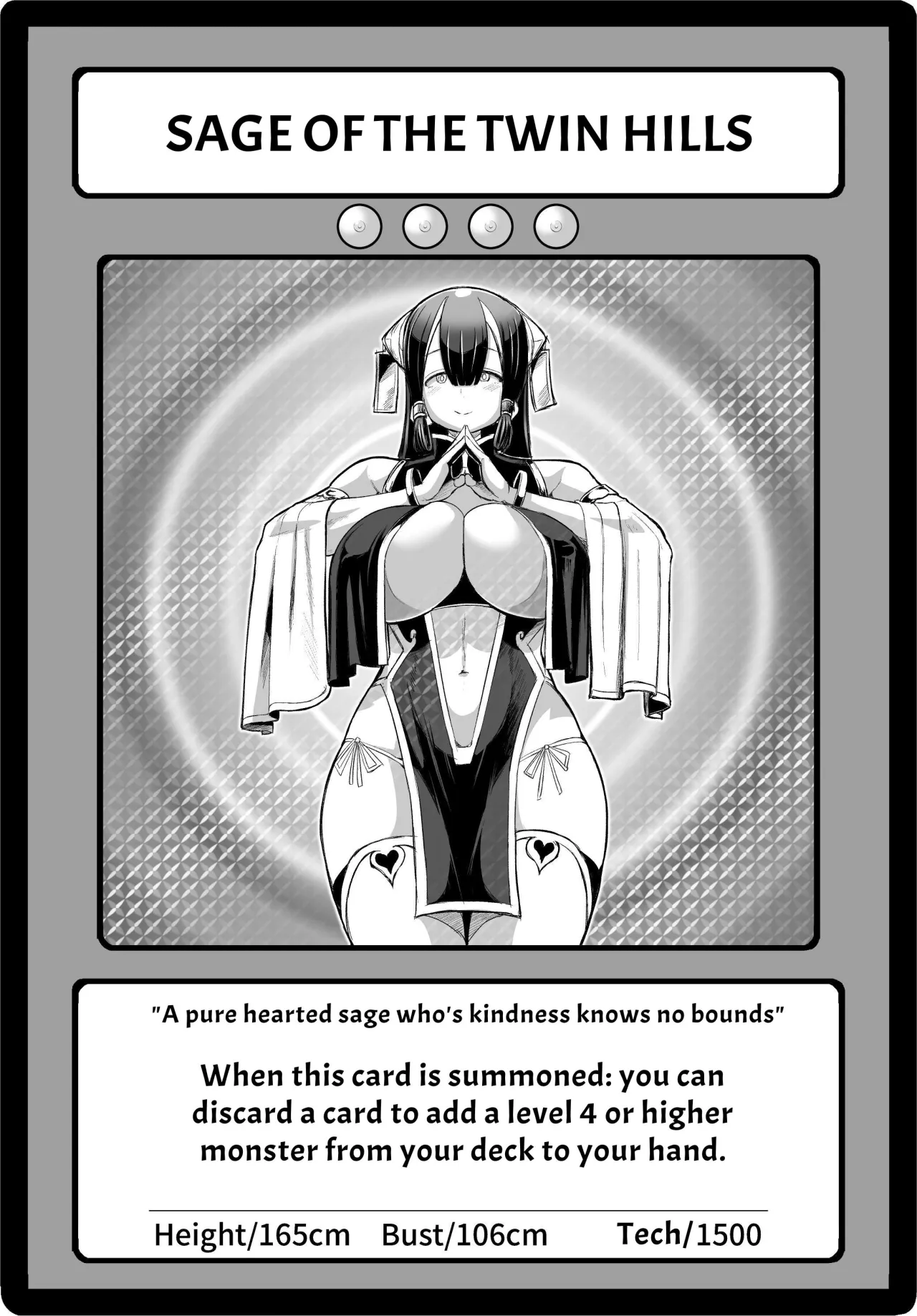 Paizuri Duel 71