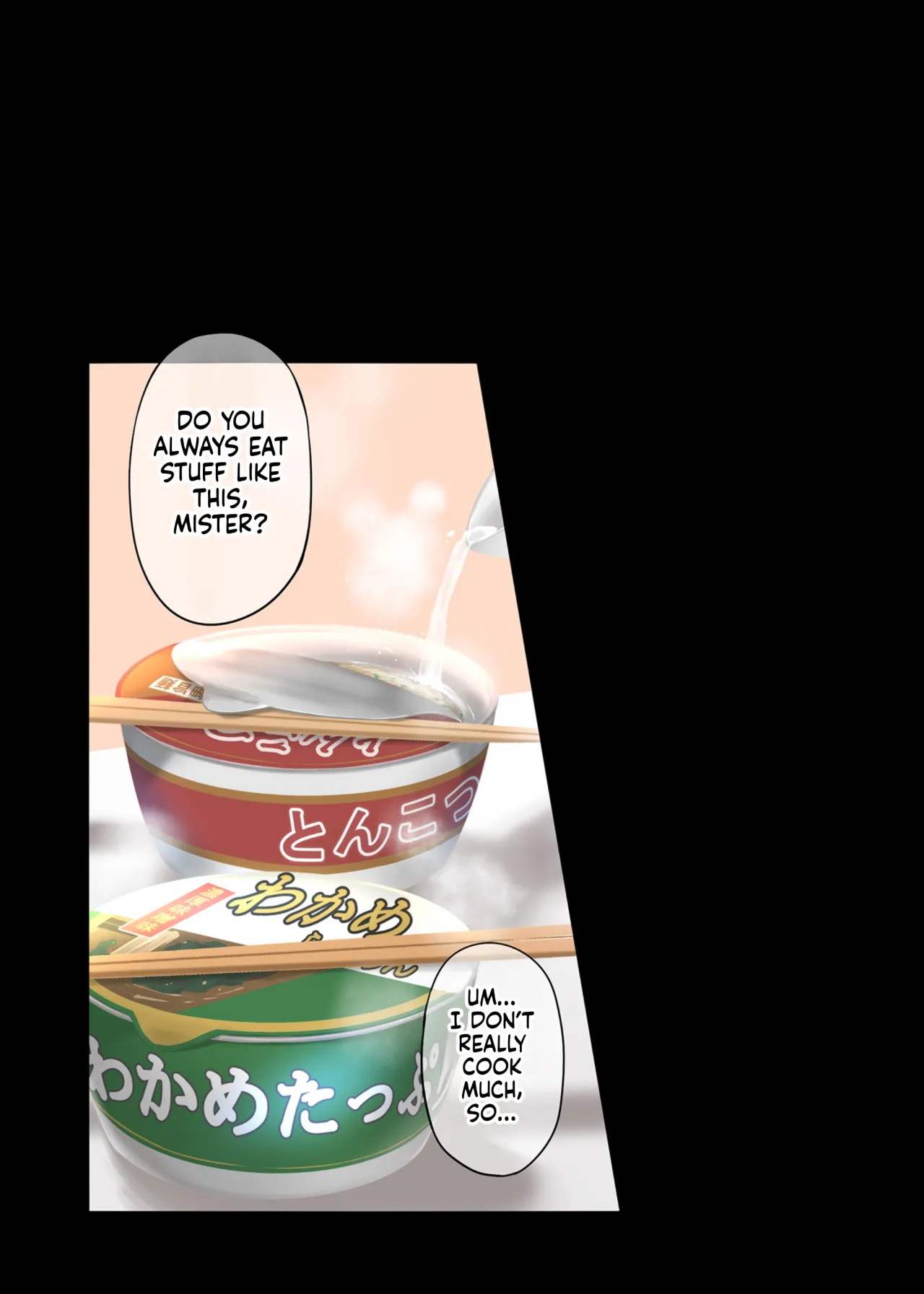 Pakorita Gal ~ Gal na Kanojo no Kareshi wa Kuzu no You de... 16