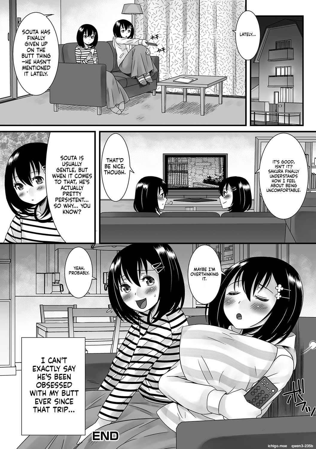 [Palco Nagashima] Fuwatoro Otokonoko! 72