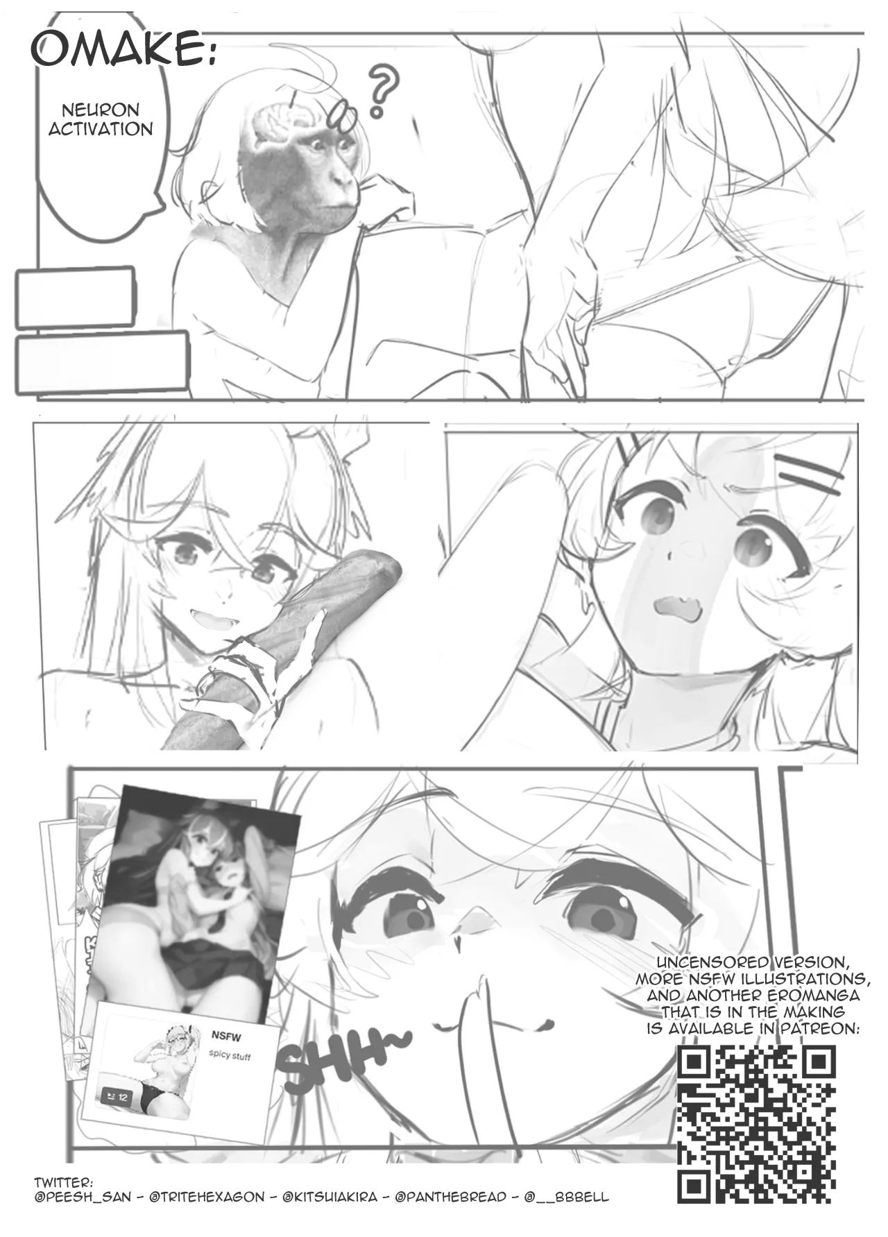 Pan x Kiichan 26