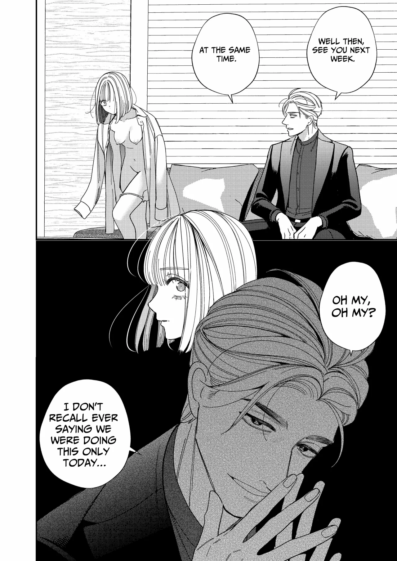Papa's Obedient Girl ~Ms. Nene and Our Training and Management Records~ 29