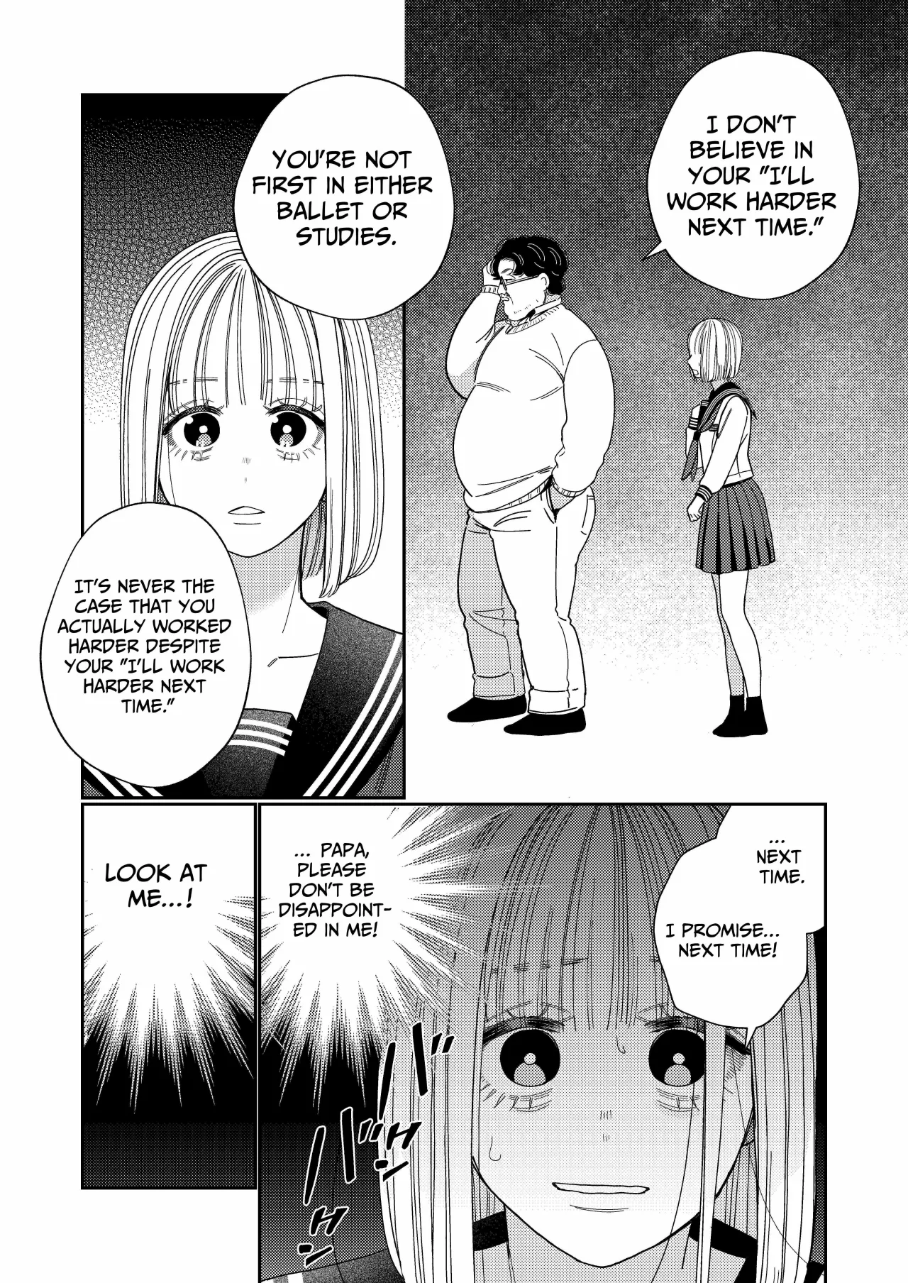 Papa's Obedient Girl ~Ms. Nene and Our Training and Management Records~ 33