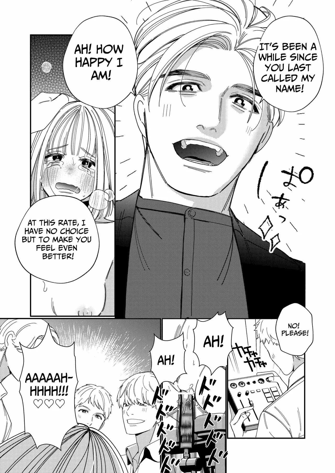 Papa's Obedient Girl ~Ms. Nene and Our Training and Management Records~ 46