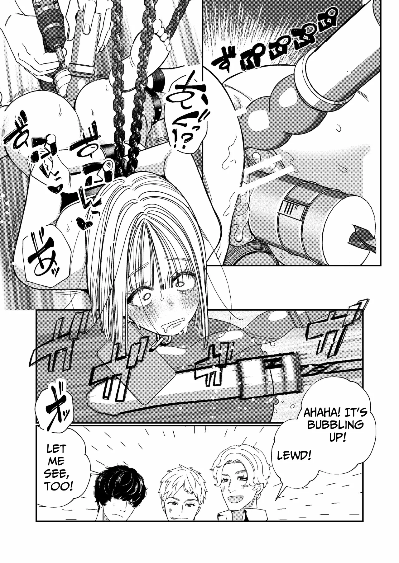 Papa's Obedient Girl ~Ms. Nene and Our Training and Management Records~ 52