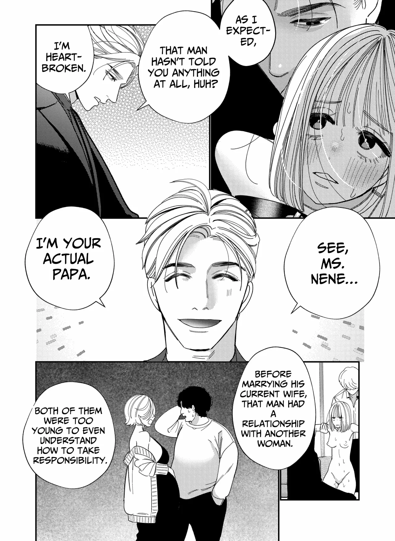 Papa's Obedient Girl ~Ms. Nene and Our Training and Management Records~ 55
