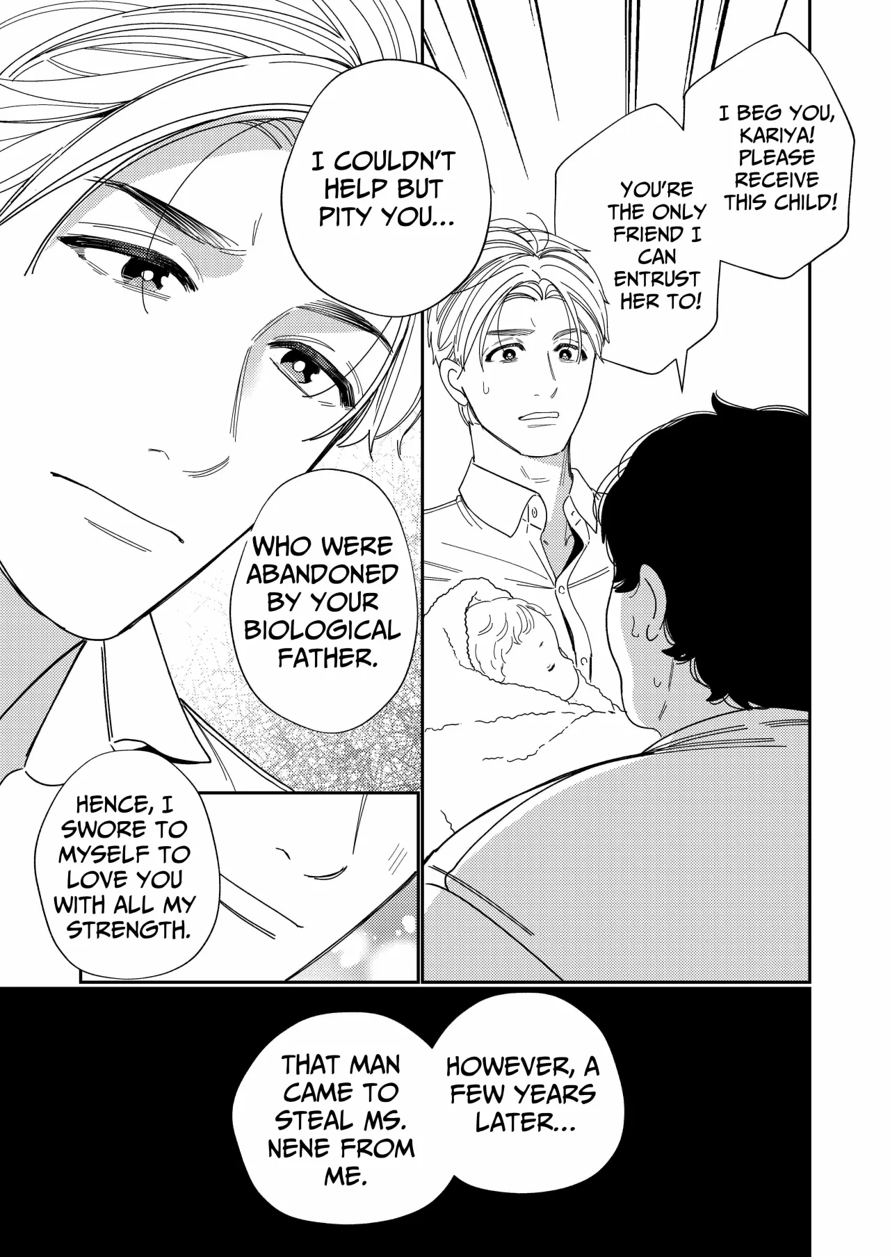 Papa's Obedient Girl ~Ms. Nene and Our Training and Management Records~ 56