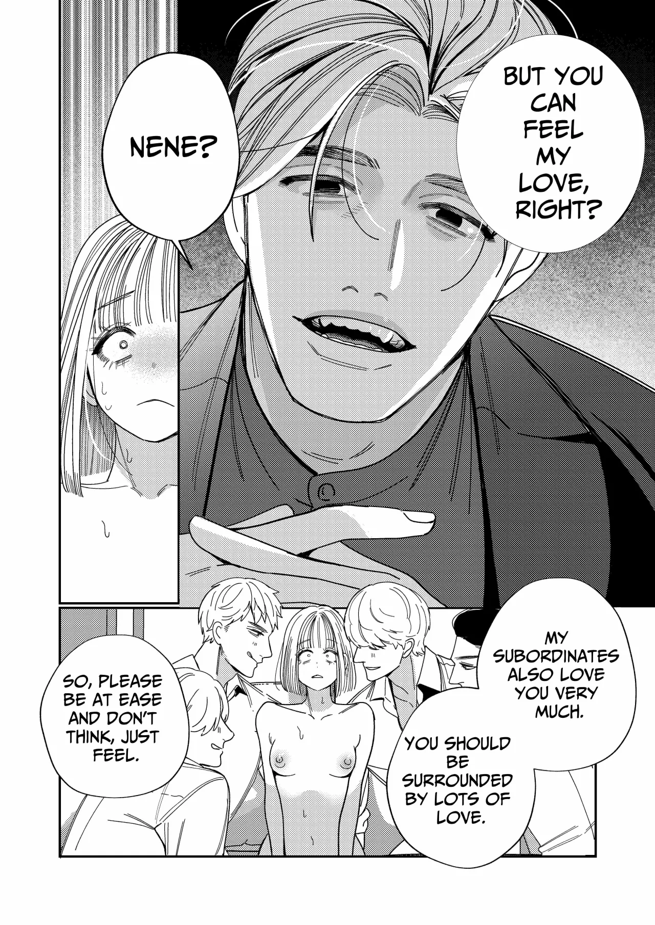 Papa's Obedient Girl ~Ms. Nene and Our Training and Management Records~ 59